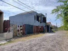 TANAH KOALA REGENCY SURABAYA 81750 ASSET BANK, CASH ONLY