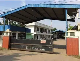Di Jual cepat  dan Murah Pabrik  ex Garment di Klari, Karawang Timur