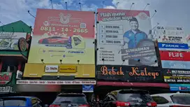 2 UNIT RUKO GADING SERPONG