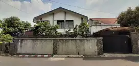 DIJUAL RUMAH STRATEGIS DI TUBAGUS ISMAIL