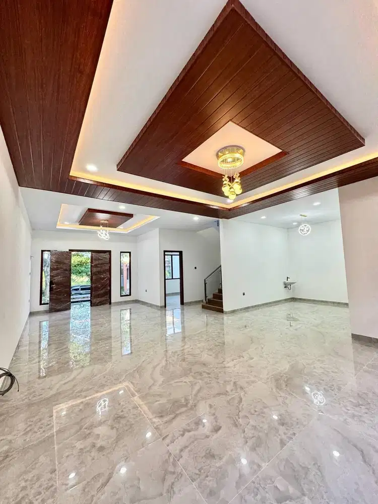 Dijual Rumah Mewah Sukajadi Batam kota