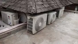 Beli AC bekas Tajur halang, Kalisuren, telaga kahuripan, Bogor