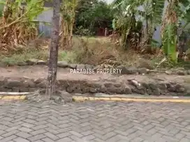 Dijual Tanah di Area Sawojajar