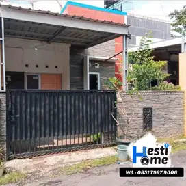 Murah Banget! Rumah Siap Huni Dekat UNDARIS Ungaran Timur Cuma 285JT