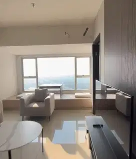 Disewakan 1 Bedroom Apartemen ORANGE COUNTY Tower Pasadena Lippo