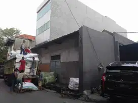 DIJUAL GUDANG DI BONGKARAN