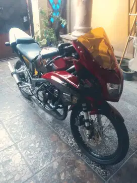 Ninja 150 RR ESTEH