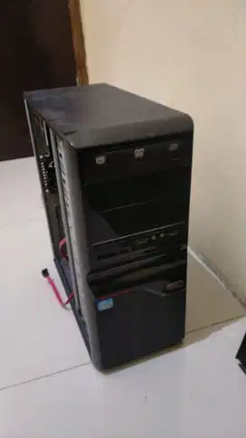 Jual CPU PC Rakitan Intel Core i3-2100 Bekas