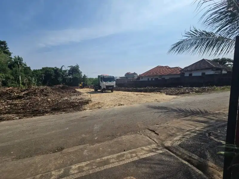 JUAL TANAH MURAH UNGASAN KAWASAN VILLA KUTA SELATAN BALI