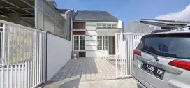 Rungkut Surabaya | Rumah Baru 100 m² SHM Gunung Anyar Tambak UPN MERR