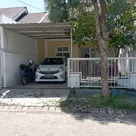 RUMAH DEKAT KAMPUS UPN SURABAYA HARGA MURAH
