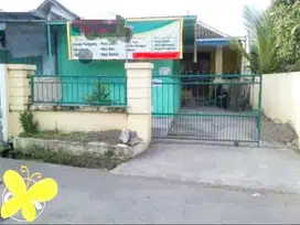 Rumah Murah siap Huni di Tebel Barat, Gedangan, Sda