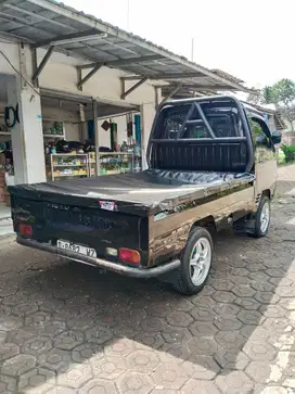 Mitsubishi Colt T120SS 2016 Bensin