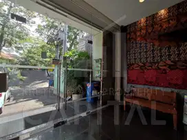 TERMURAH ! TURUN HARGA RUKO STRATEGIS di SAYAP PELAJAR PEJUANG