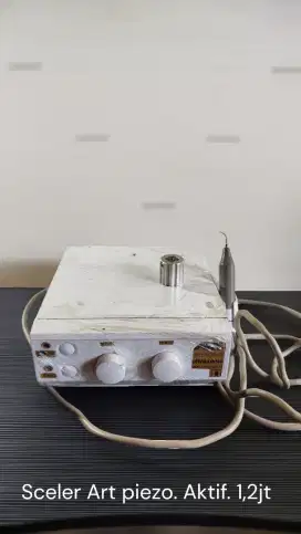 Dental spert part dental unit gigi