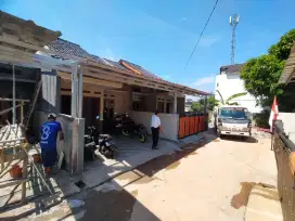 New cluster 74mt Kranggan Cibubur jatisampurna aksesmobil