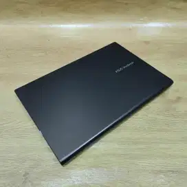 Laptop Asus VivoBook Slim Core i3 Gen 11 Ram 24GB  Bonus Mouse Baru,
