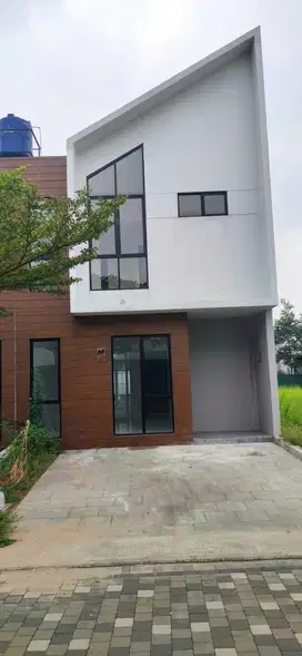 Dijual Rumah Citra Garden Puri