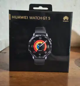 Huawei Watch GT 5 46mm