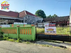 Dijual Tanah Murah Strategis 30 meter dari JL. Ahmad Yani Banyuwangi