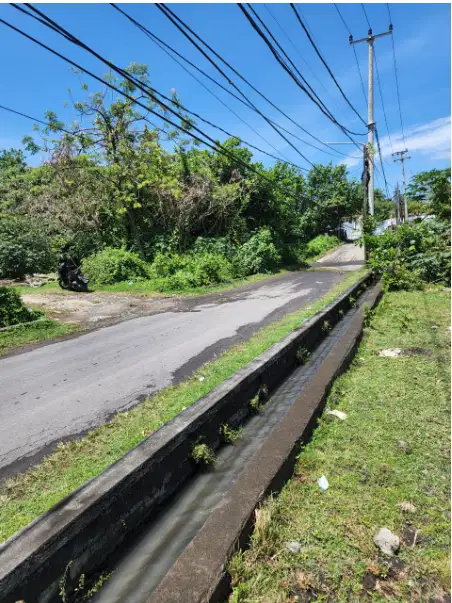 Tanah murah dekat pantai di pererenan