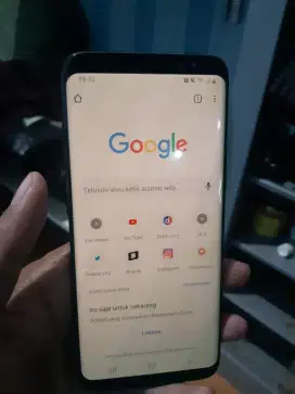 Samsung s8 4/32