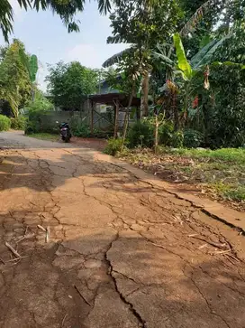 Dijual Lahan Darat Siap Bangun Hunian Atau Workshop