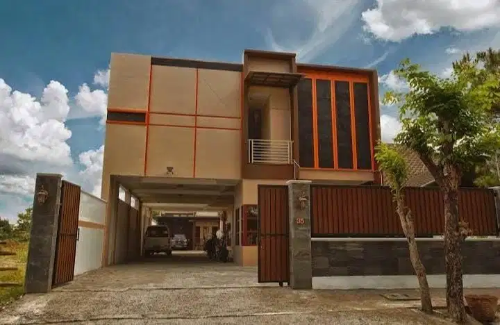 kost exclusive di condong catur dekat banyak kampus