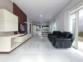 RUMAH POSISI BAGUS di TATAR  PURBASARI KOTA BARU PARAHYANGAN - KBP