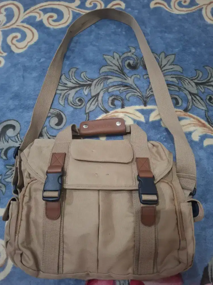 Jual Tas Messenger Kecil