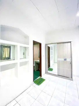 Dijual Kos Grogol 31 kamar lokasi strategis