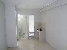 JUAL Apartemen Gading Nias 2 Kamar SHM Tower Emerald Kosongan