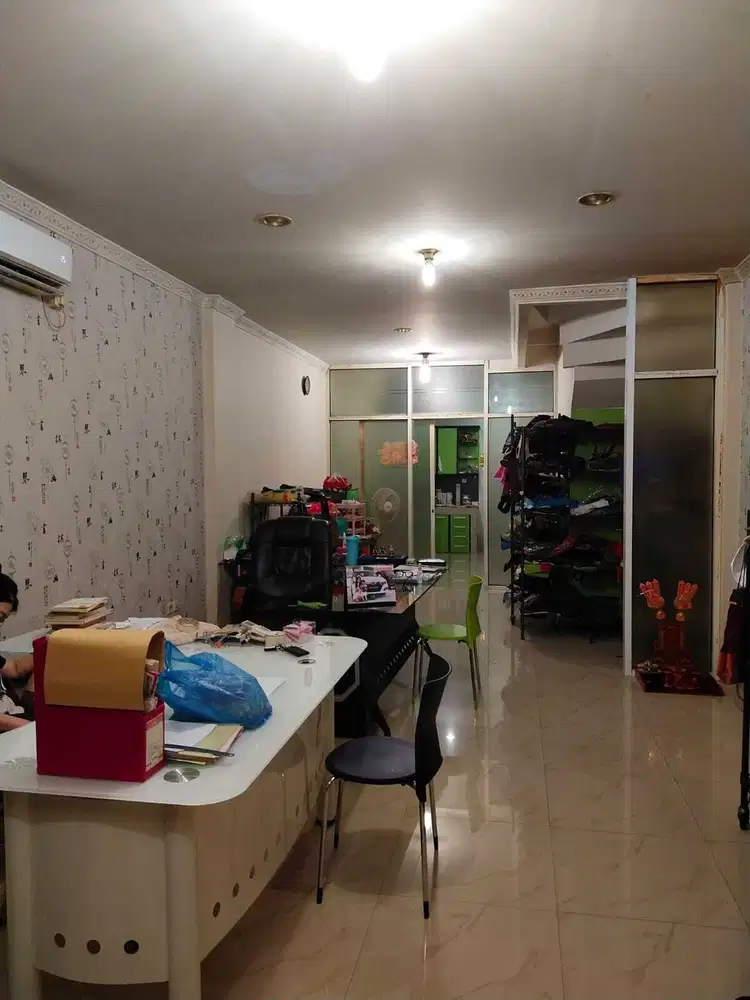 Dijual Ruko Grand Surya, Kalideres