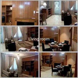 for sale Kintamani Luxury Apartment Jl Prapanca, Kebayoran Baru
