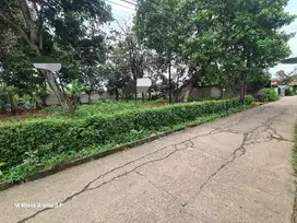 DIJUAL LAHAN POTENSIAL COCOK UNTUK CLUSTER