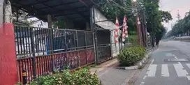 Tanah Luas Strategis Ragunan, Pasar Minggu, Jakarta Selatan