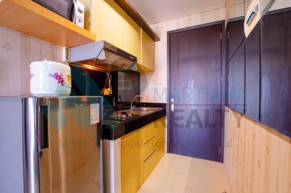 FOR SALE 2 BR GP PLAZA