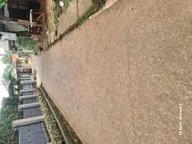 Dijual Tanah Darat Siap Bangun