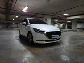 DP 5% Mazda 2 1.5 GT Skyactiv Bensin-AT 2020 SRM
