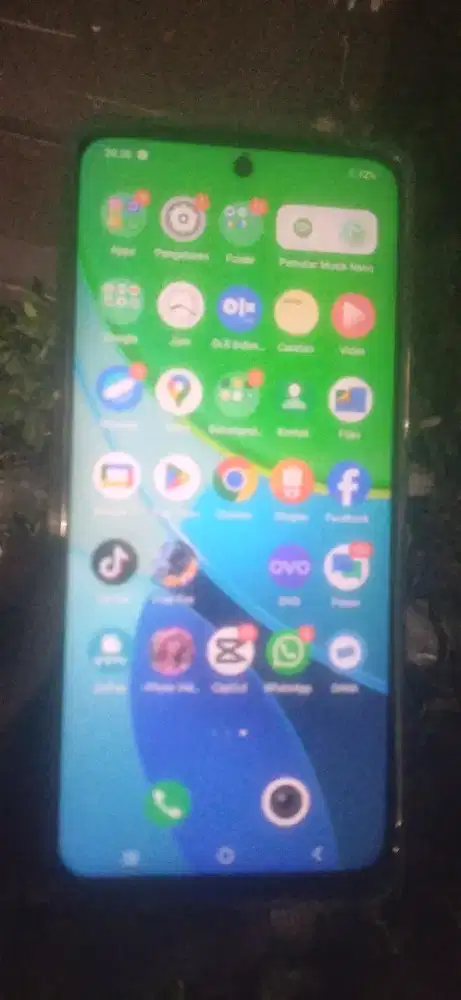 Vivo y91s nominus