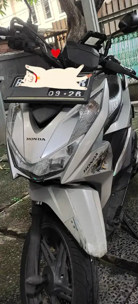 Beat Street 2021 Silver
