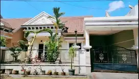 Row Jalan 3 Mobil‼️Rumah Siap Huni Deltasari Waru Sidoarjo