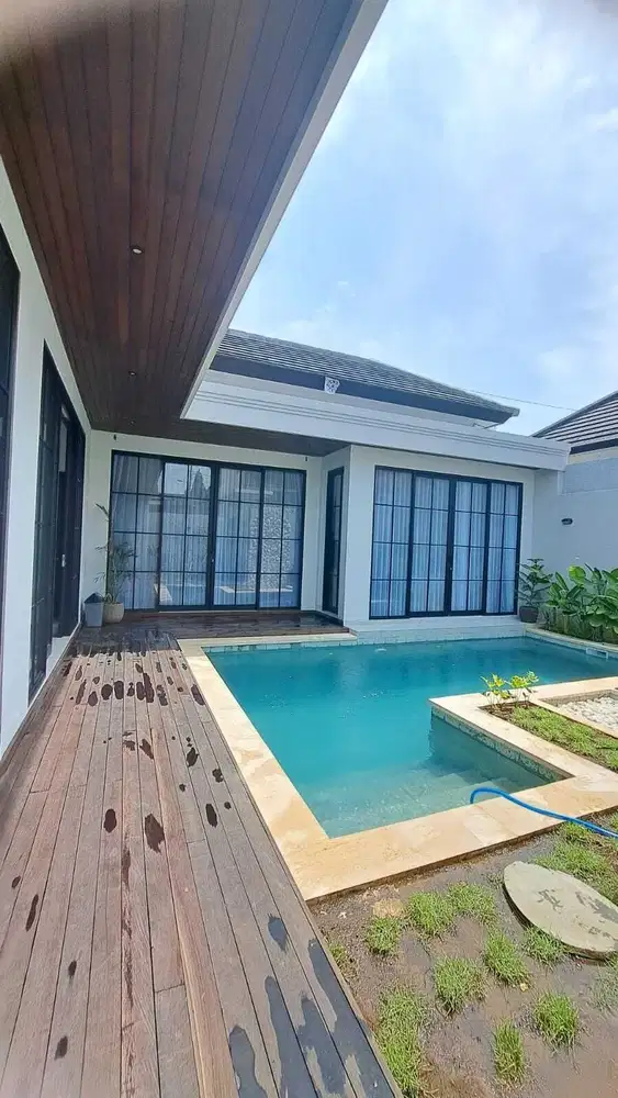 Villa Puri Gading Jimbaran Badung