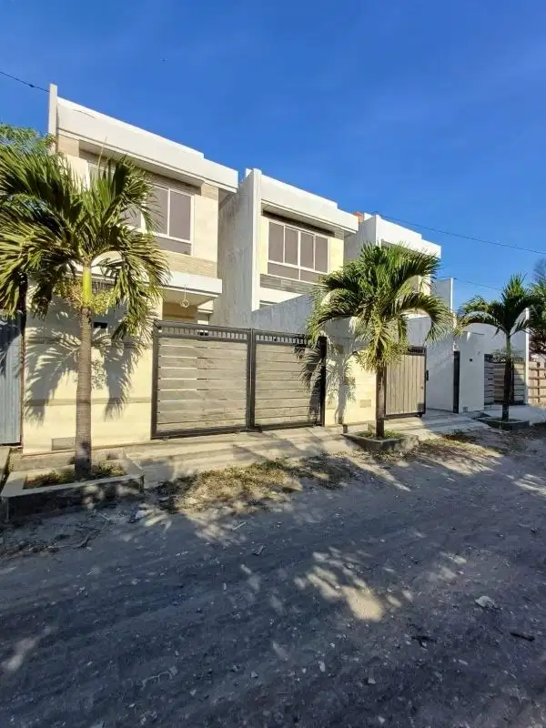 Rumah Tukad Badung Renon Denpasar