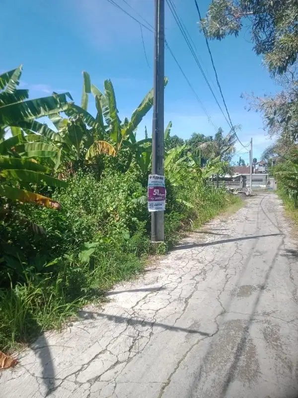 Tanah Munggu Mengwi Badung