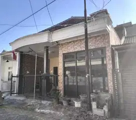 ‼️Jual Cepat‼️ Rumah Taman Pondok Jati Sidoarjo