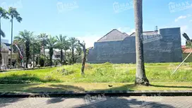 KAVLING PERMATA JINGGA BOULEVARD, DEKAT PJ GLOBAL. SCHOOL DAN FASUM