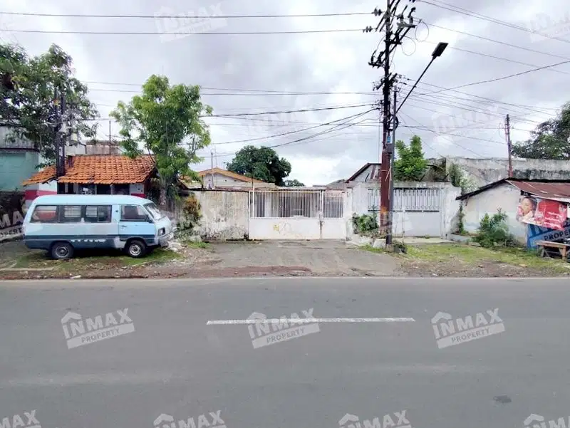 TEMPAT USAHA  JALAN TENAGA UTARA MALANG,AREA INDUSTRI,DEKAT TOL
