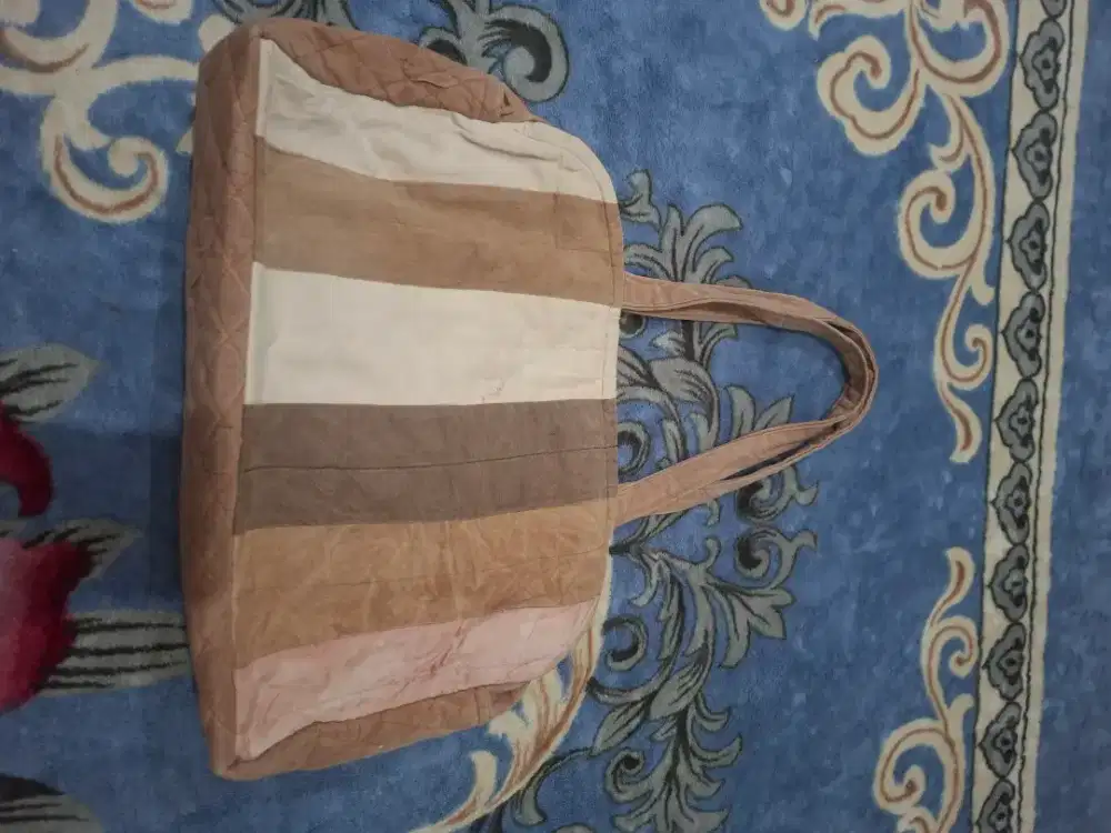 Jual Tas Tidak Ada Merk