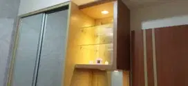 Apartemen Murah Siap Huni